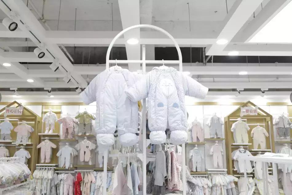 年销售额翻了一倍,年营业额翻三倍