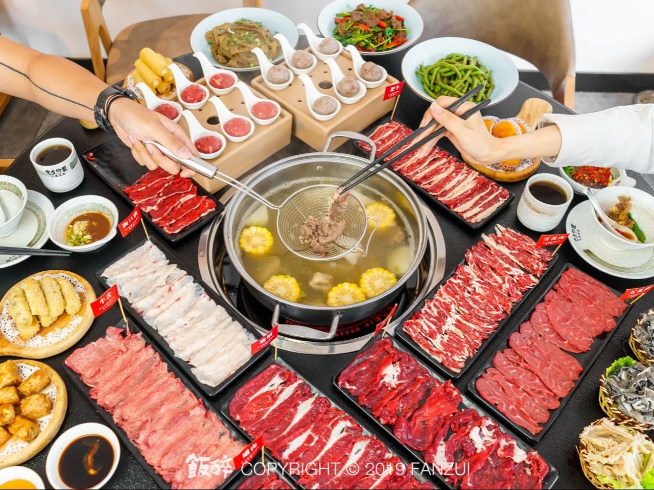 珠海火锅中秋,珠海火锅麻辣风云