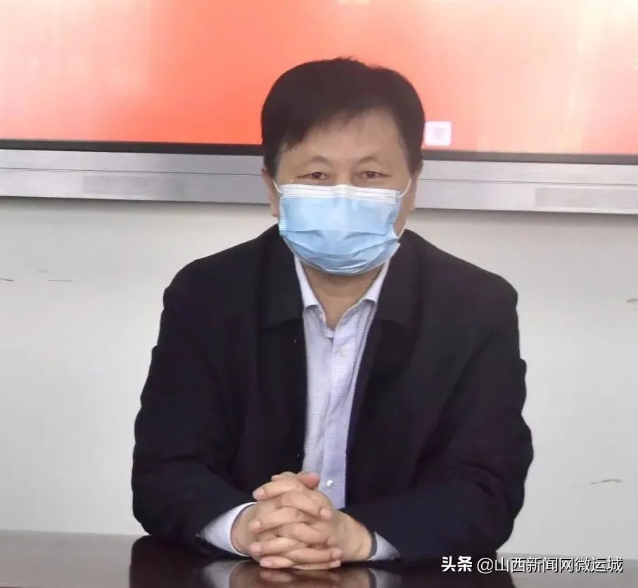 爱心校友为母校捐赠基金,运城爱心捐助贫困大学生