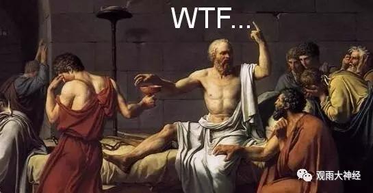 回顾2016,西方民主崩溃元年