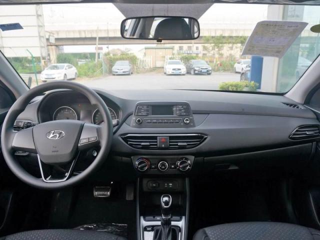 北京现代悦动是b级车吗,北京现代主力轿车