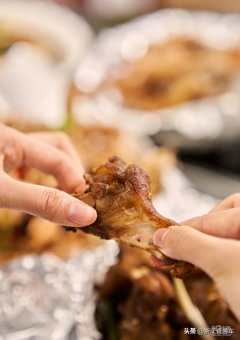 杭州椒盐皮皮虾在哪里,杭州哪里的椒盐皮皮虾好吃