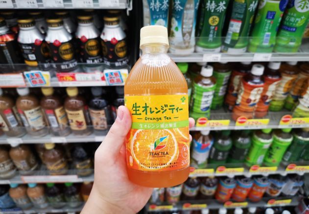 走遍东京的奶茶店（胖了3KG），终于弄明白为啥日本人会爱上奶茶