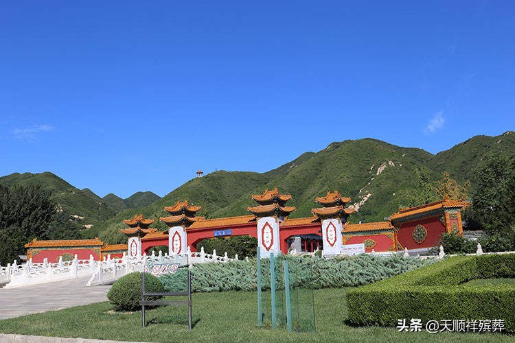 亲人去世最简单的殡葬程序,火化后丧葬流程