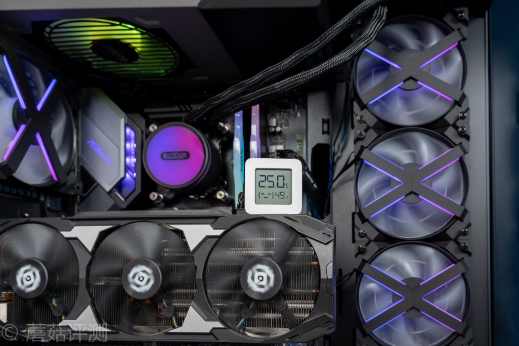 10700k的性能,10700k性价比