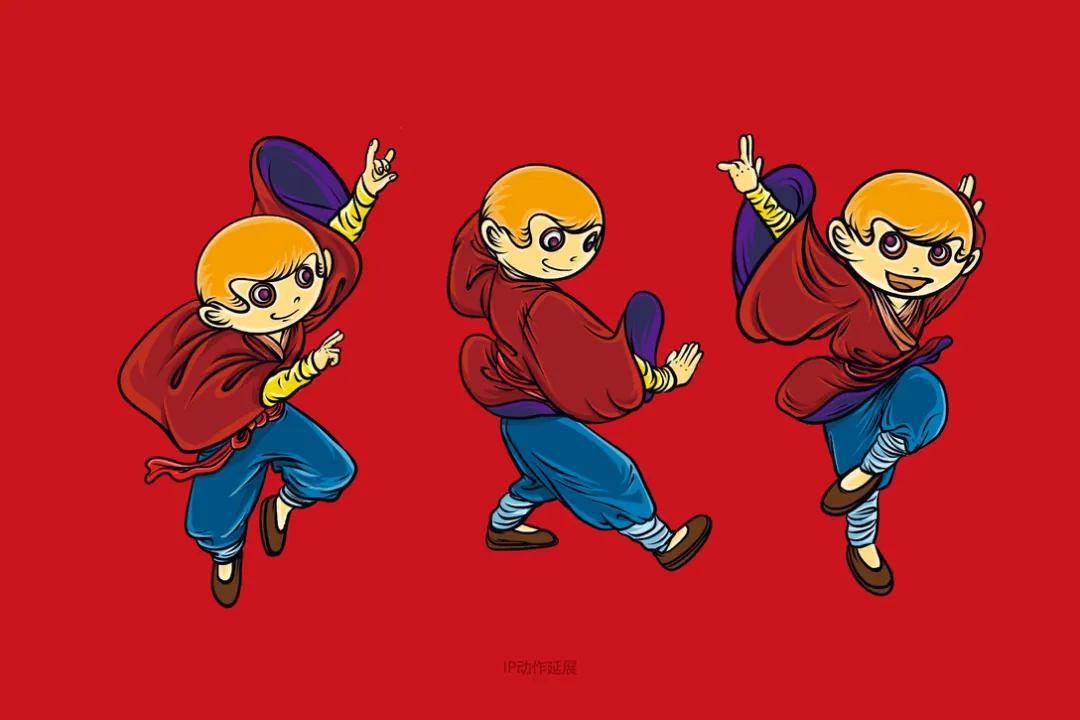 高端国潮包装设计,国潮包装袋设计专业设计团队