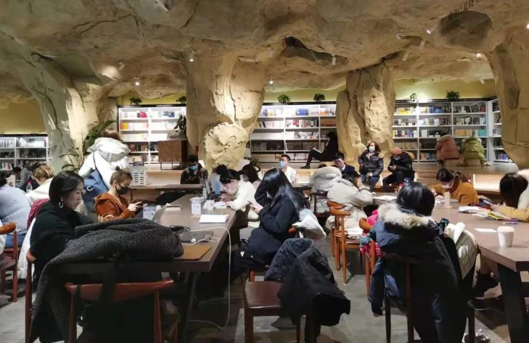 诚品书店成功之处,茑屋书店濒临倒闭