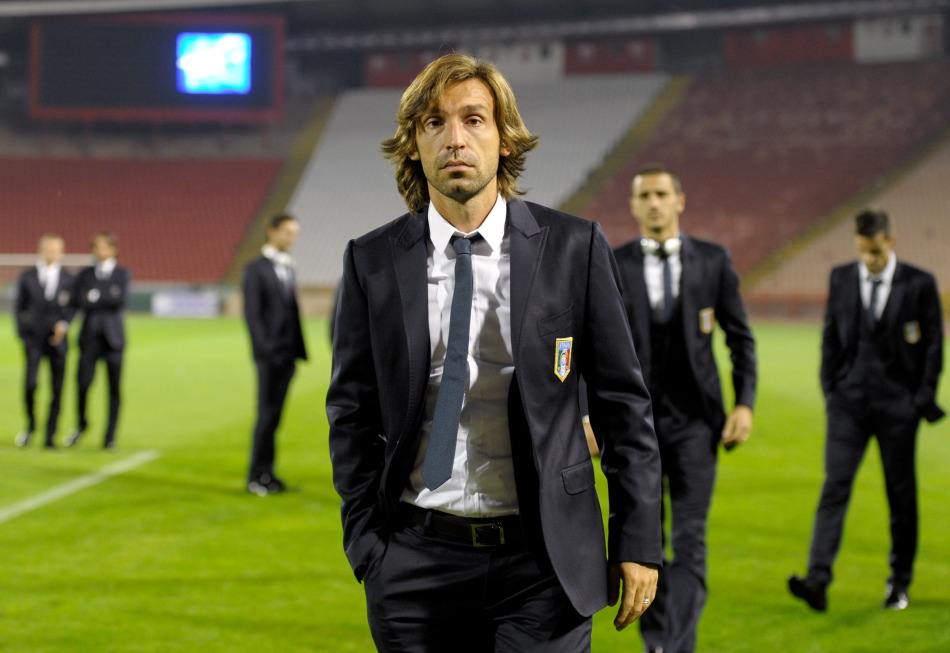 皮尔洛究竟是什么样的一个球员,皮尔洛是豪门公子吗