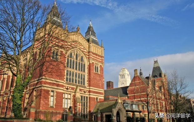 留学英国利兹大学知乎,留学英国利兹大学