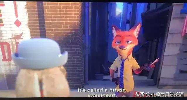 懒人怎么学英语？看电影总可以吧？一部电影学20句俚语就够了