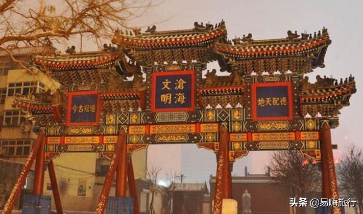 天津周边踏春好地方,天津一日游踏春路线