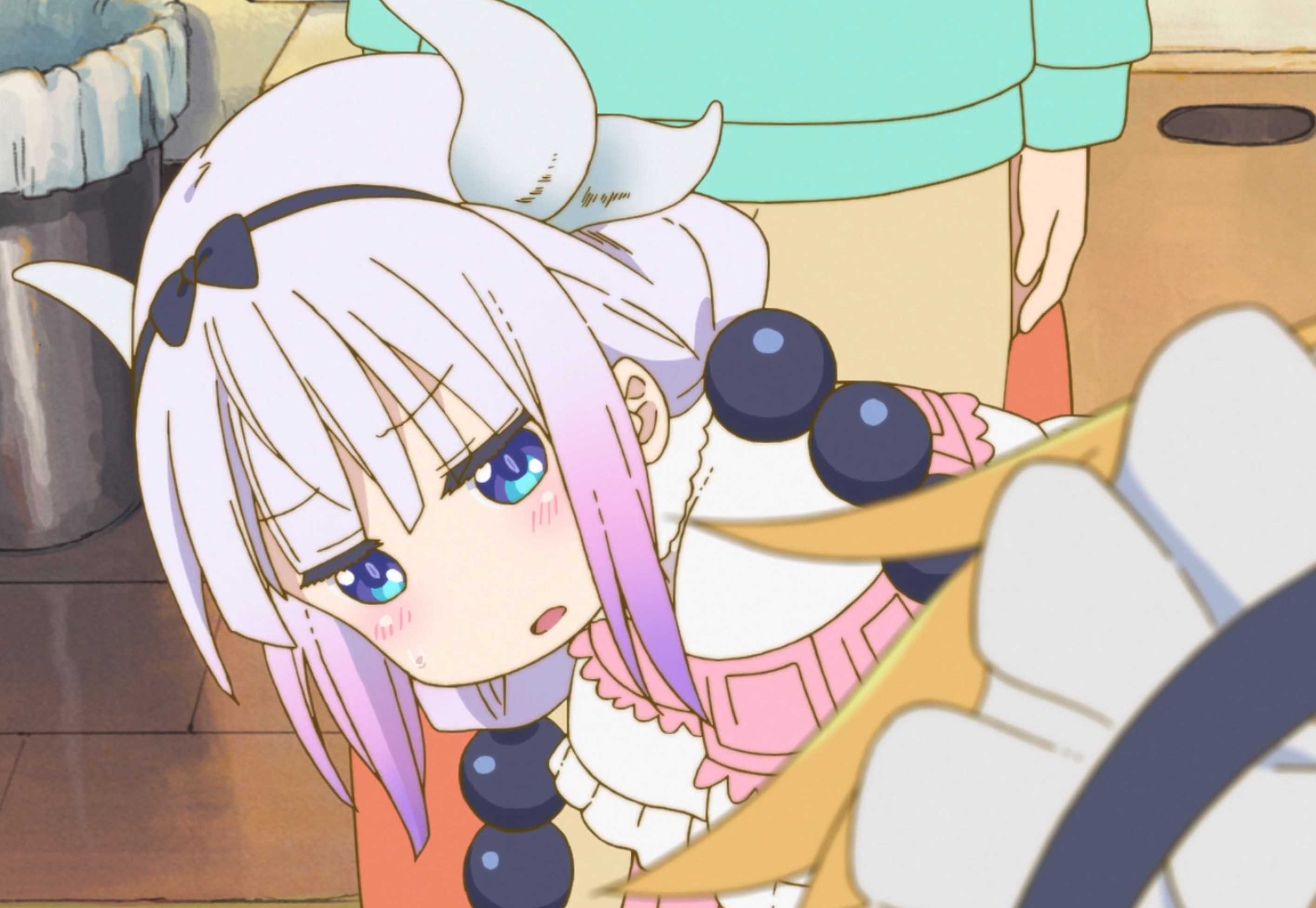 二次元“老婆”和现实的老婆有什么区别？15年老宅如是说来