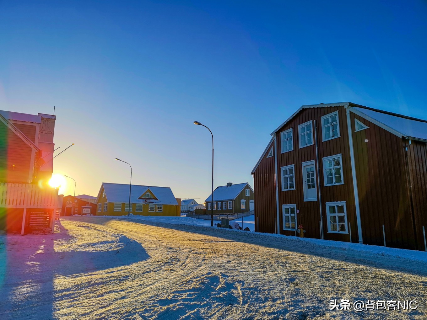 冰岛极光旅游详细攻略,冰岛旅游极光之旅