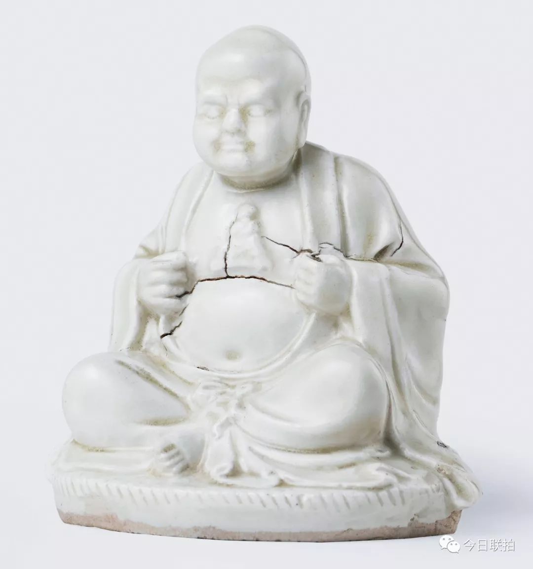 嘉德香港,中国古陶瓷藏品图录