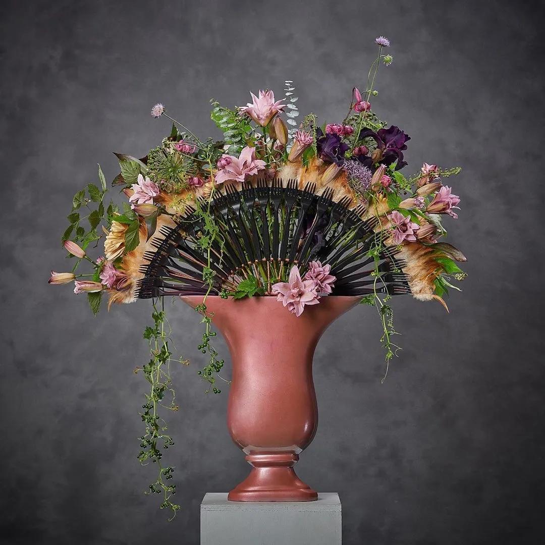 花艺师怎么赚钱,花艺师如何开店