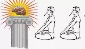 瑜伽腹式呼吸调息引导,瑜伽调息呼吸法