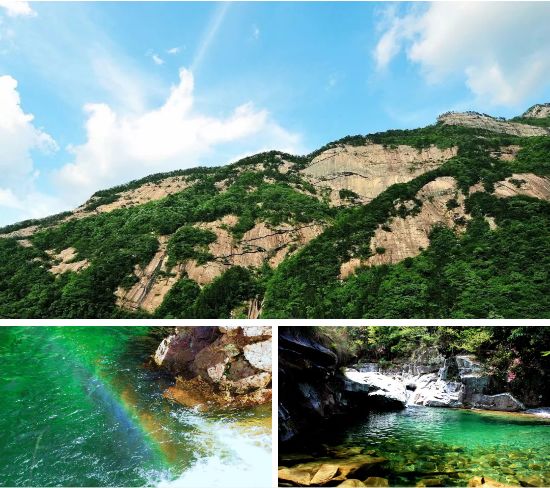 六安天堂寨免门票政策,天堂寨六安户口免费游