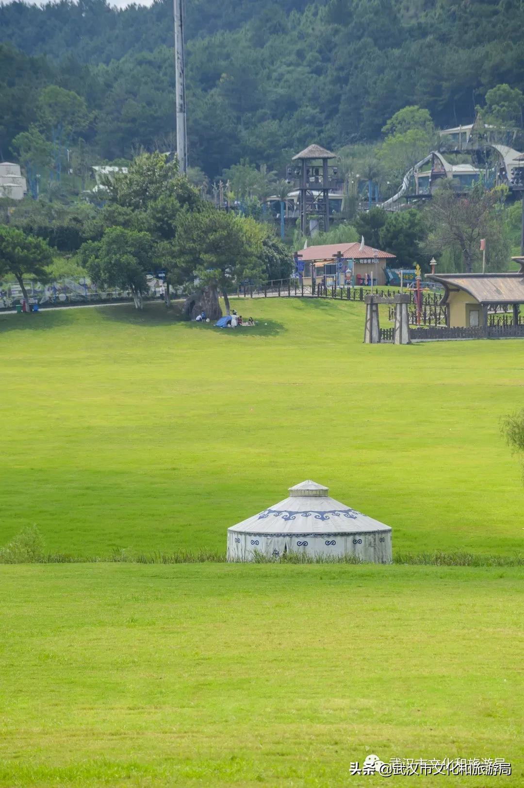 武汉中秋旅游攻略,武汉中秋节适合游玩的地方