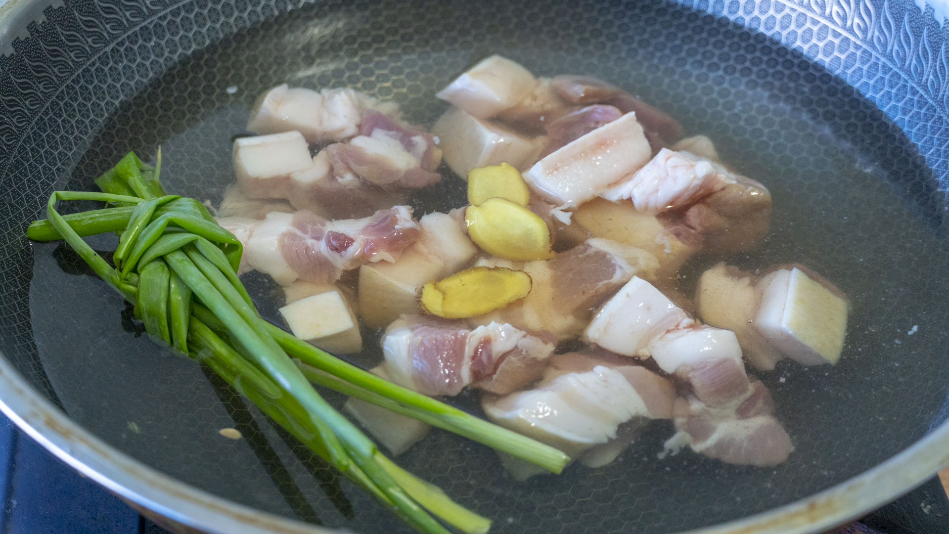 秋天猪肉配什么炒好吃,立秋贴秋膘六种肉食做法