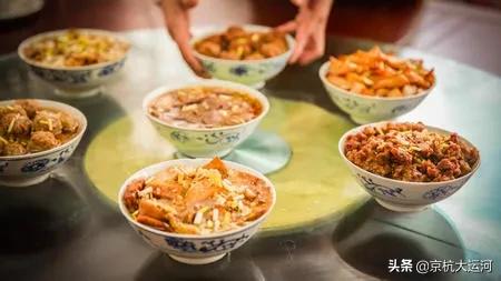 邯郸美食大全介绍,邯郸各县的美食