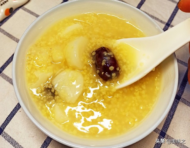 适合冬天早上喝的粥是什么粥,适合冬天喝的粥排行榜