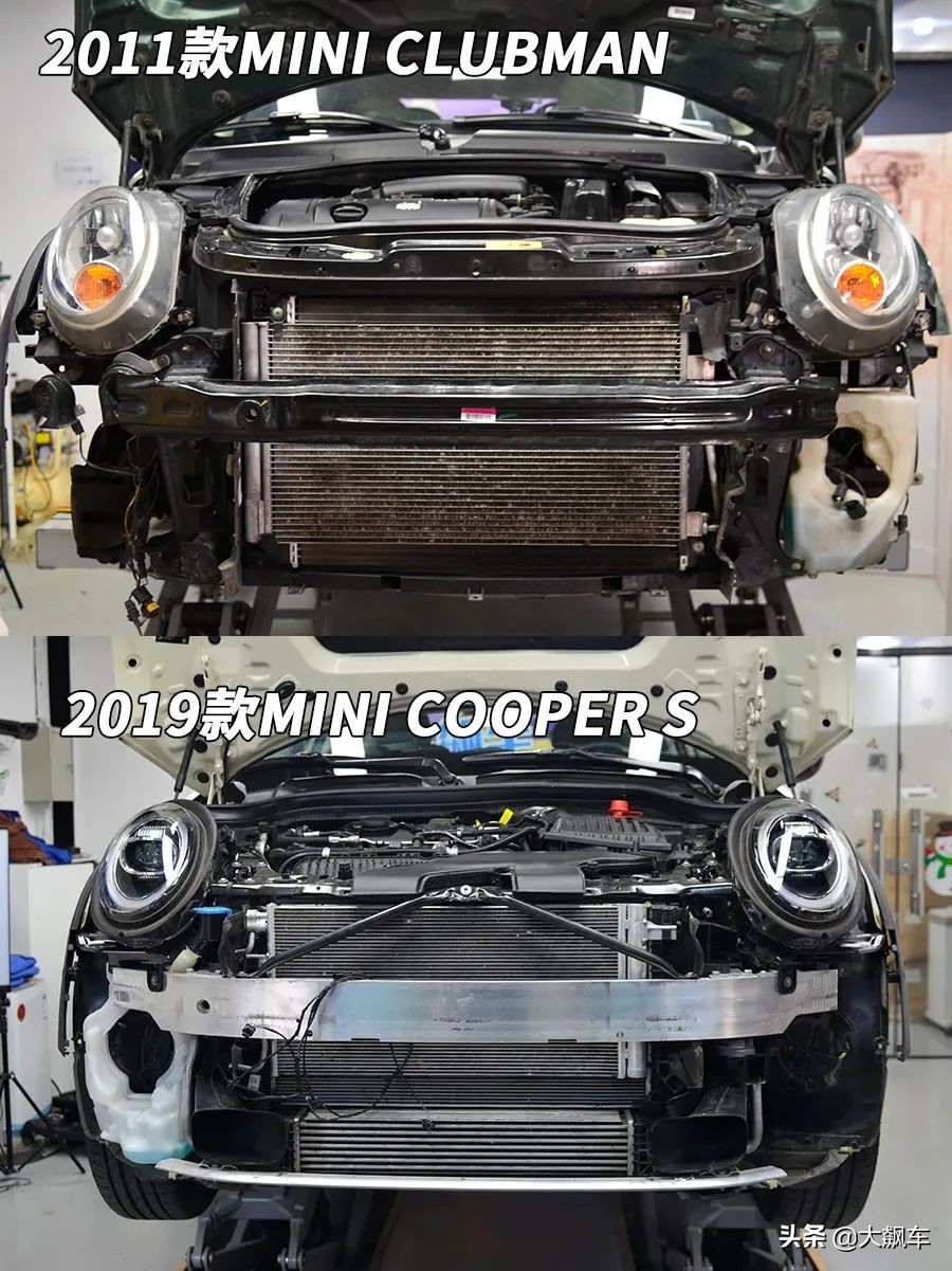 mini各代对比,10多年的mini还可以入手吗