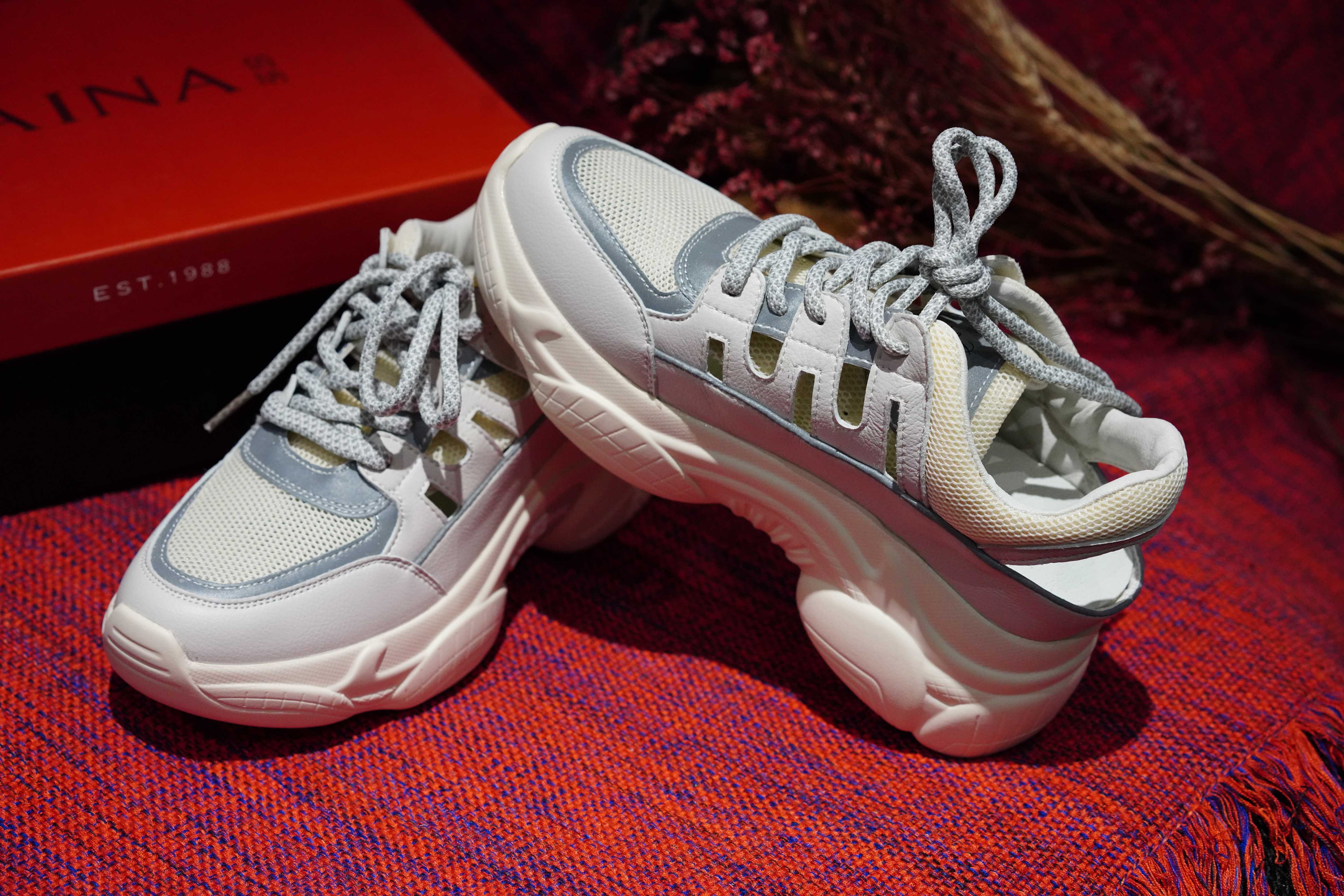 2020热门运动鞋,今年流行的6款女士休闲运动鞋