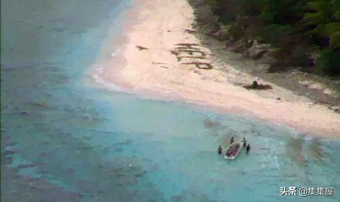 谷歌地图的7个发现,谷歌地图上的奇怪发现及坐标