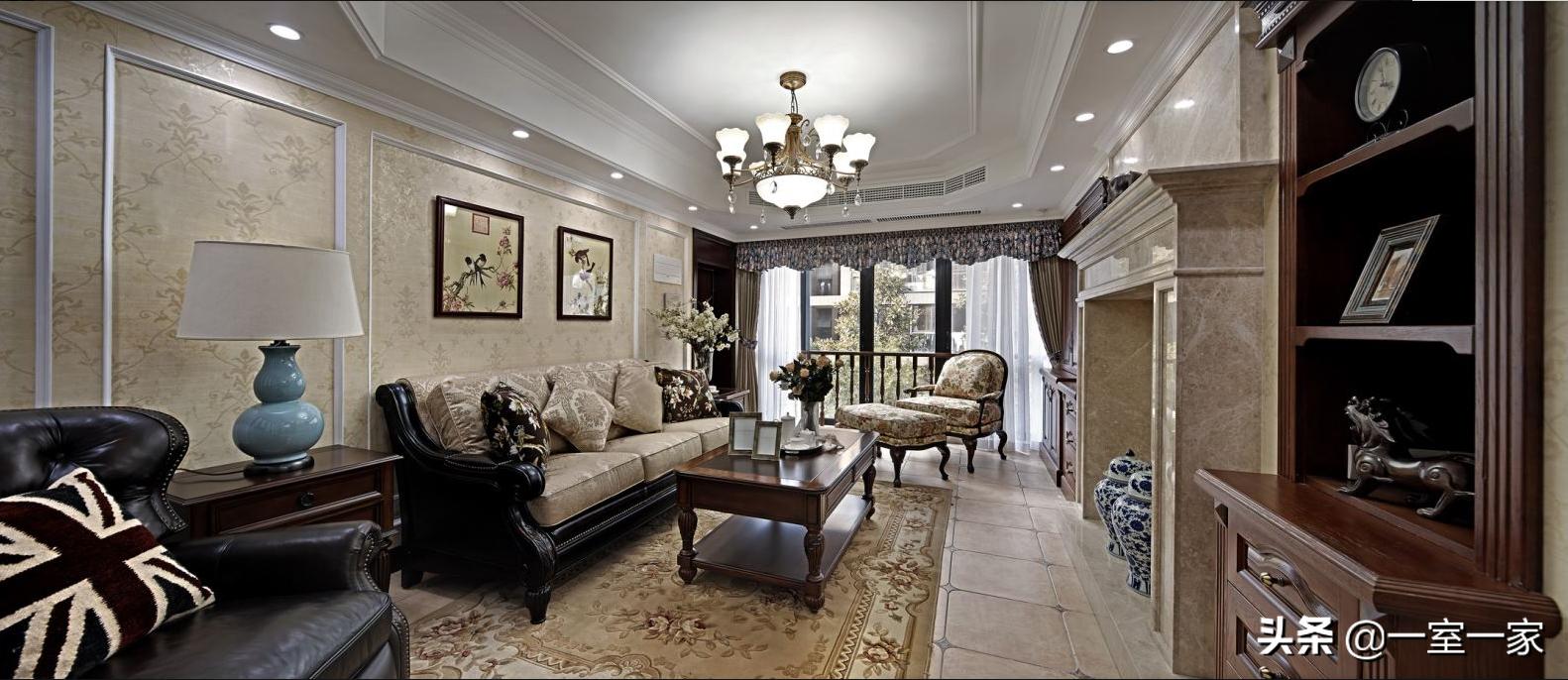 海昌天澜通透两室户型图,海昌天澜大平层