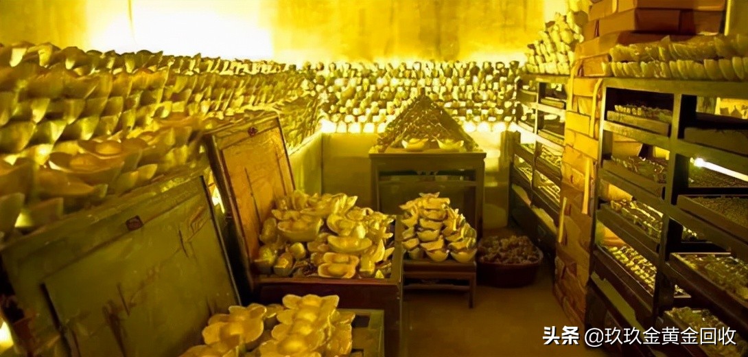 中国银行金条实时价格查询,银行里面的金条多少钱一克2024