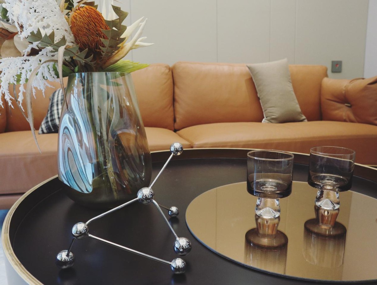 106m²优质户型，比市价便宜25%，这家公司为员工下血本了