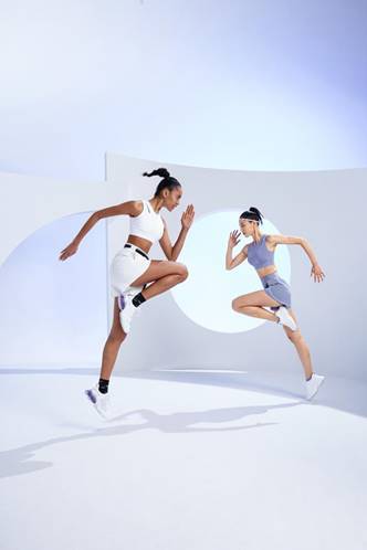 运动服饰销量排行,运动服装市场发展迅猛