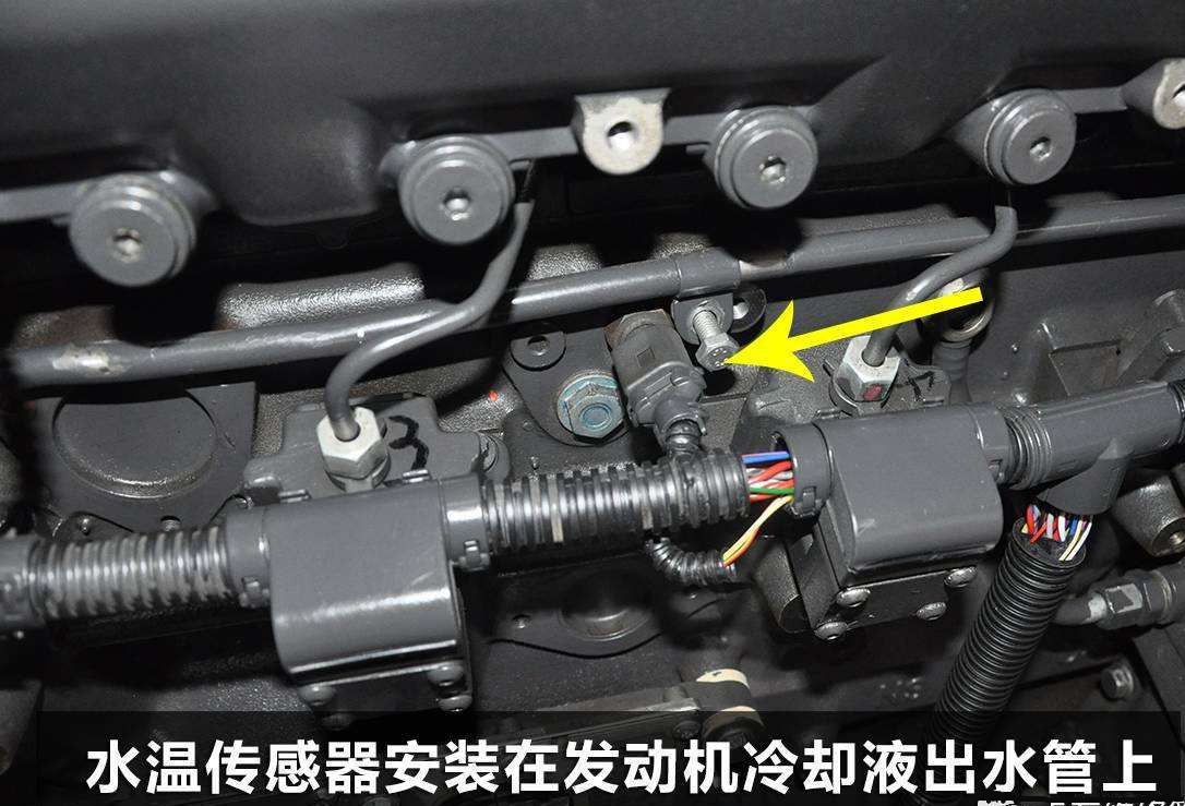 发动机水温低水泵有问题吗,发动机水温低汽车会怎么样