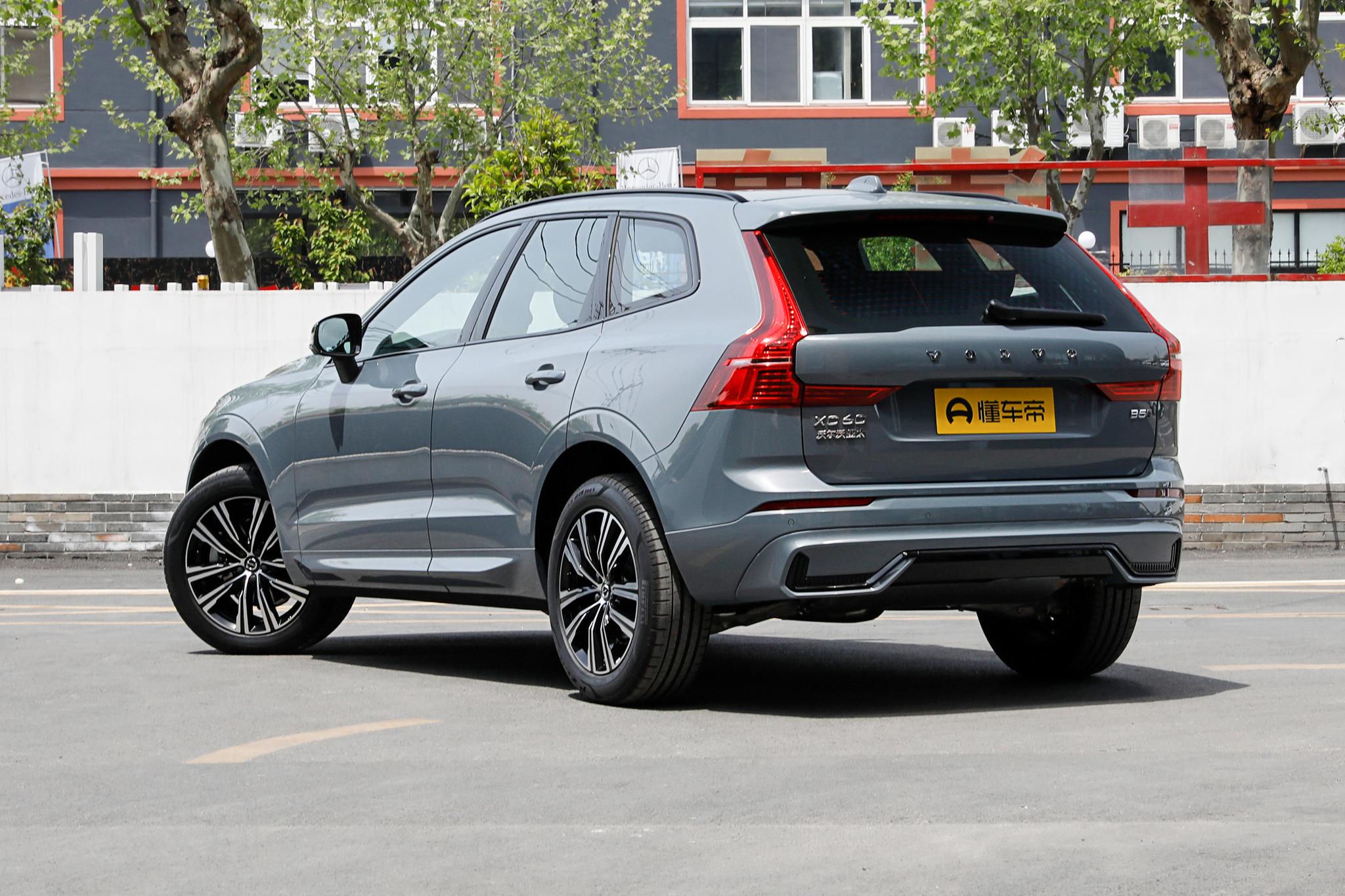 宝马x3奔驰glc沃尔沃xc60怎么选,宝马x3奥迪q5沃尔沃xc60该怎么选