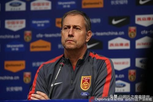 破茧成蝶中国足球的蜕变之路,再次折戟沉沙