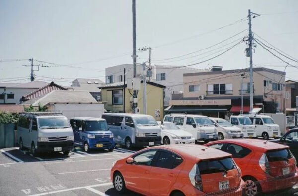 胶片机推荐自带胶卷,冷门又好用的胶片机