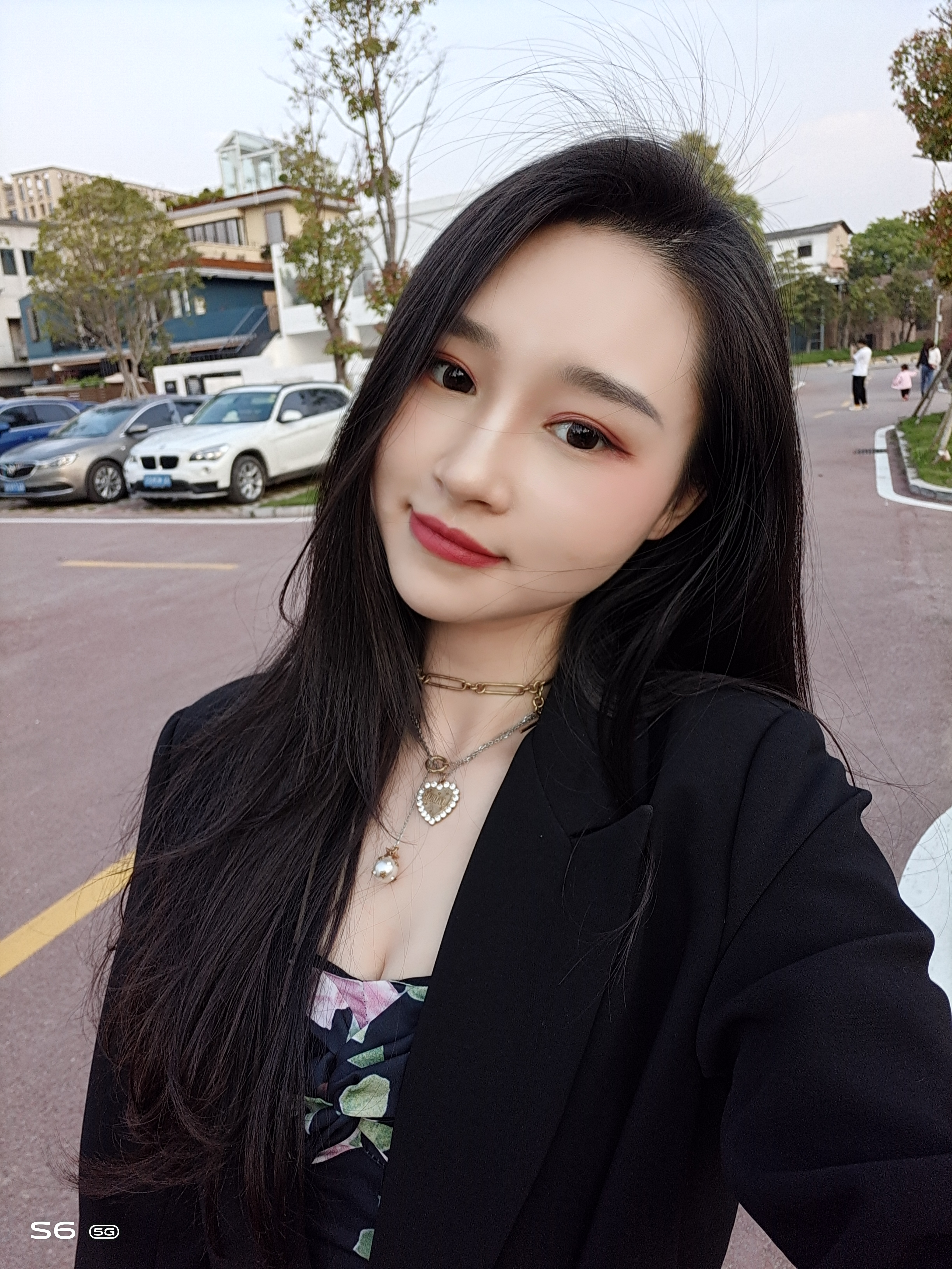 vivos6拍照测评,vivos6测评