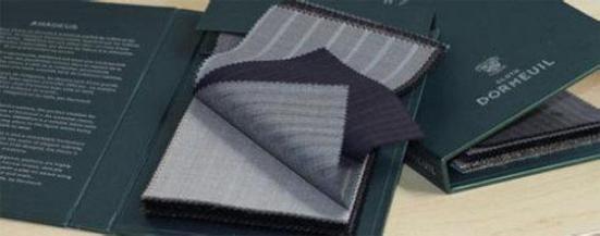 世界三大防水面料,世界最好的衣服面料