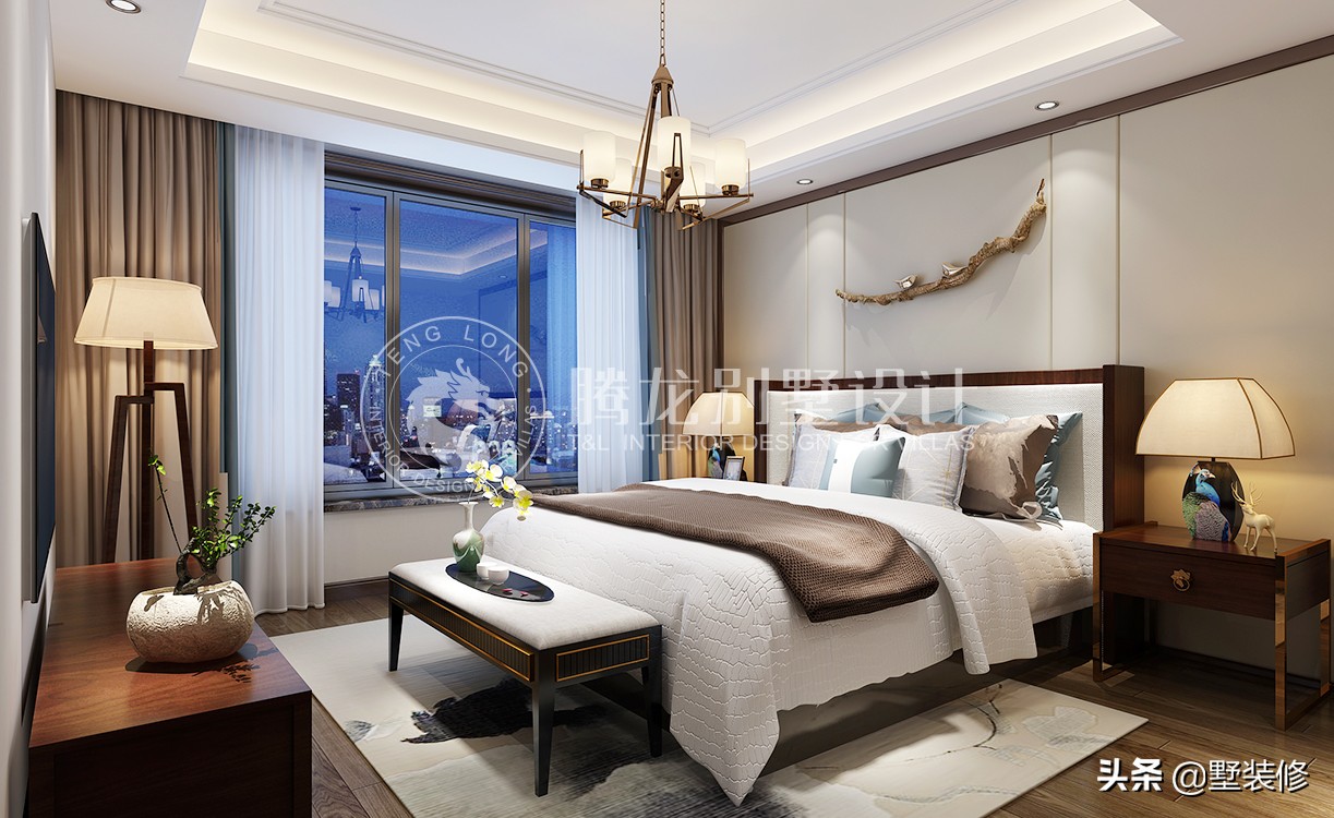 太仓别墅|绿地海域天境东方神韵与现代时尚的完美诠释!