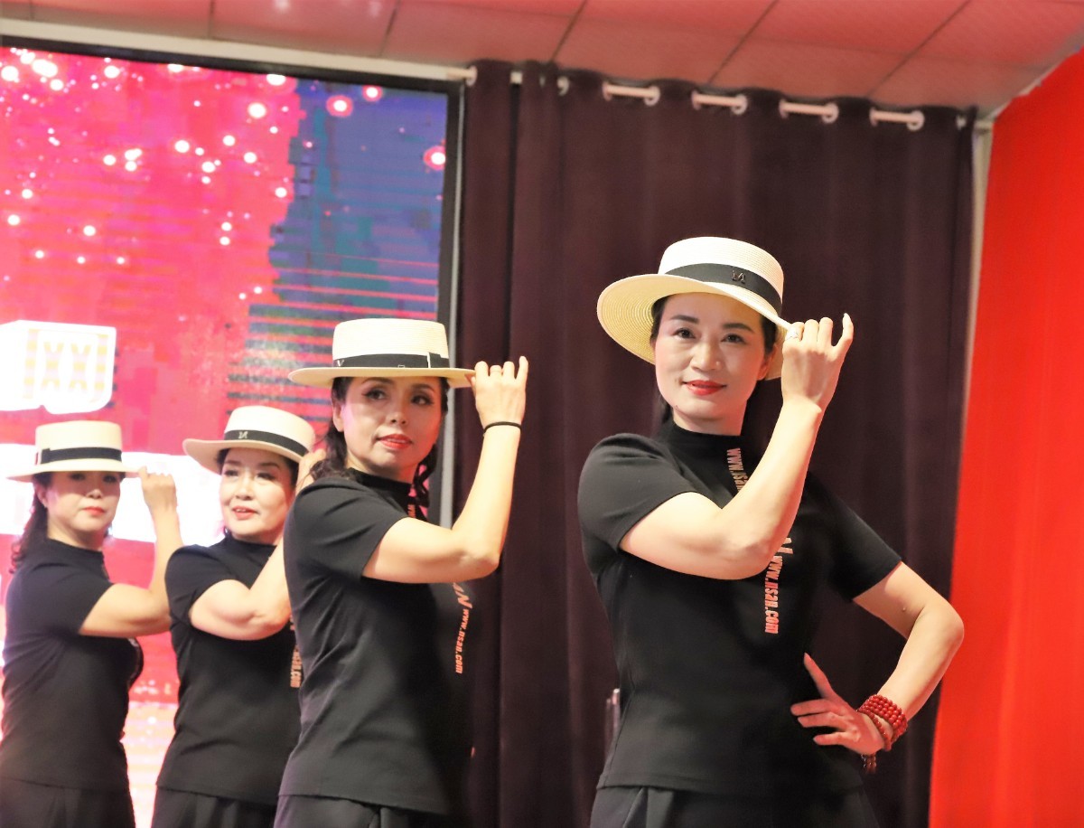 淮南图片网隆重举行“我为淮南写首诗”诗歌颁奖典礼