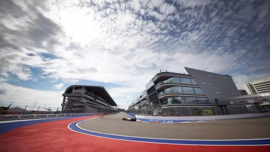 f1赛道纪录合集,f1赛道详细介绍