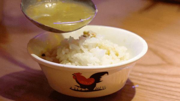 港式花胶鸡打边炉正宗做法,简易龙虾汤泡饭