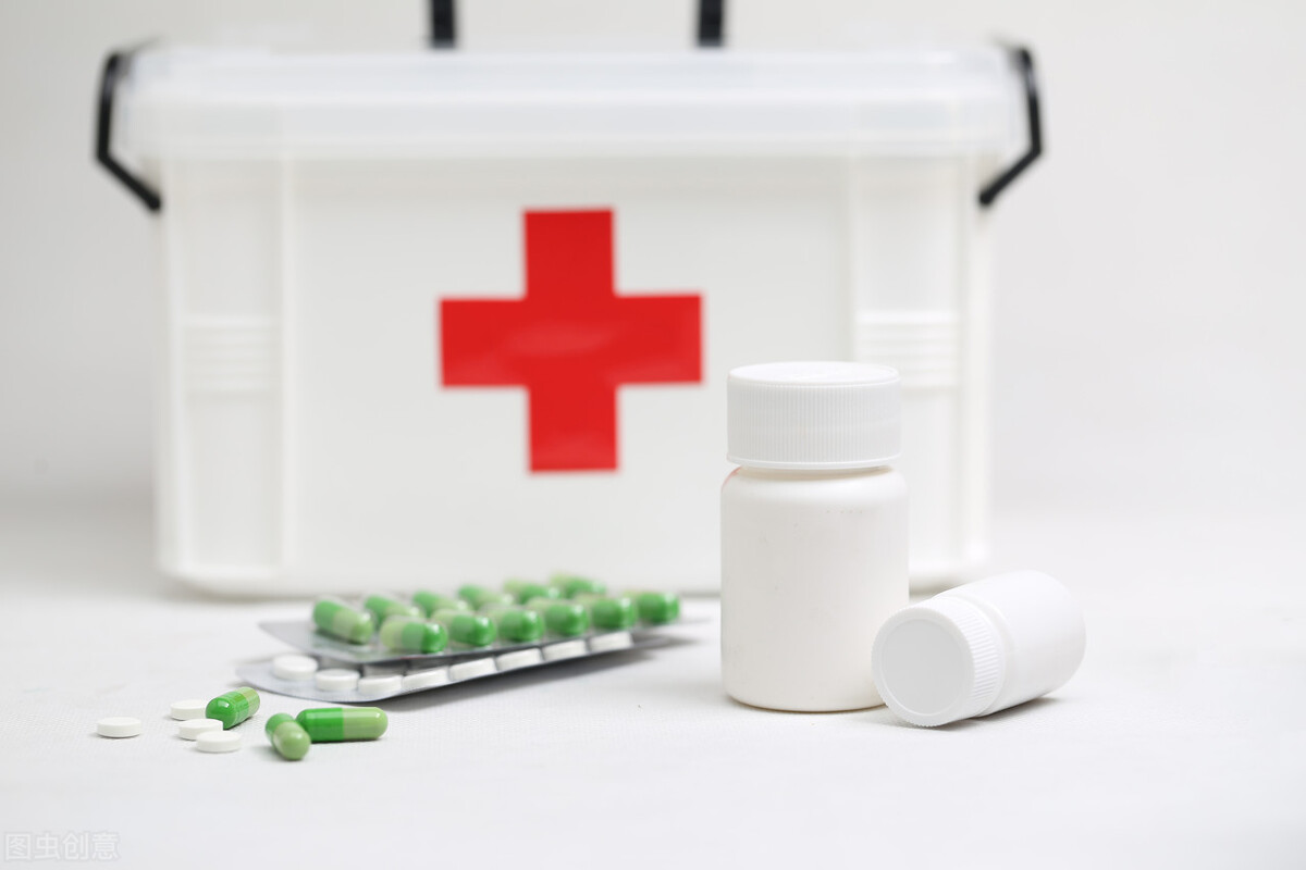 红霉素软膏为什么被禁用,红霉素软膏热搜上抖音