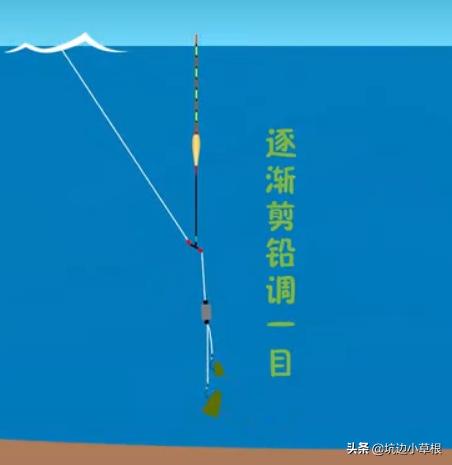 黑坑鱼不开口怎么打窝,黑坑钓鱼鱼不咬钩该怎么应对