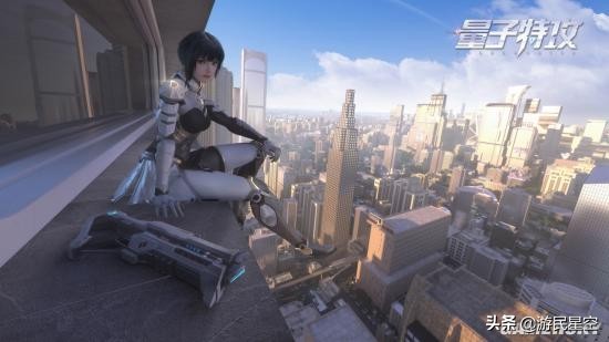 两年后，战术竞技游戏究竟还能玩出什么“花”？