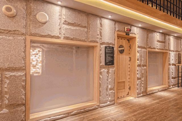 城阳高端温泉,城阳温泉体验馆