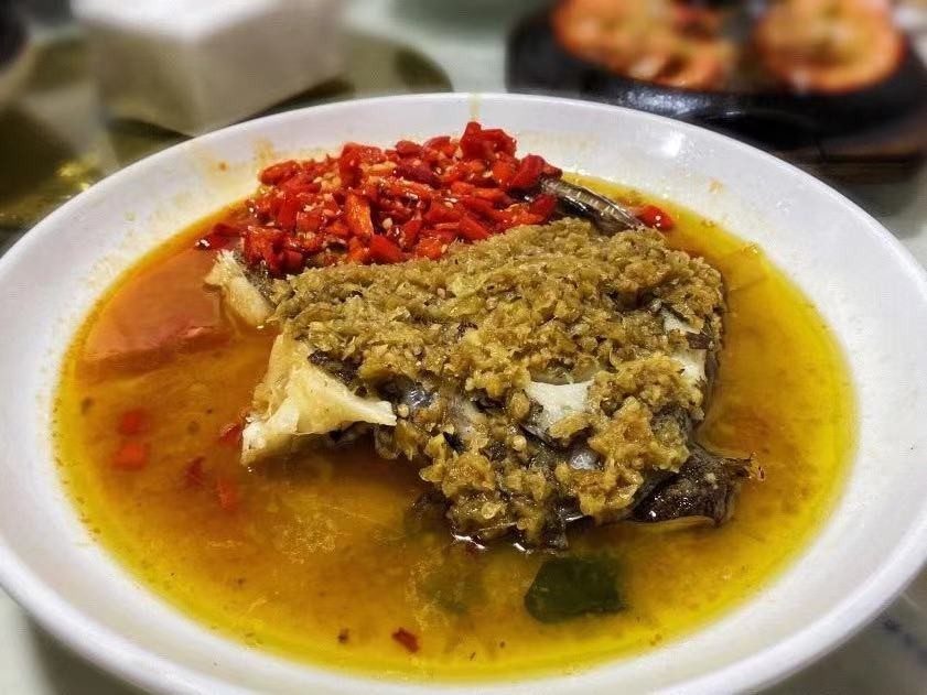 南京正宗老字号大排档,南京必吃十大馆子大排档