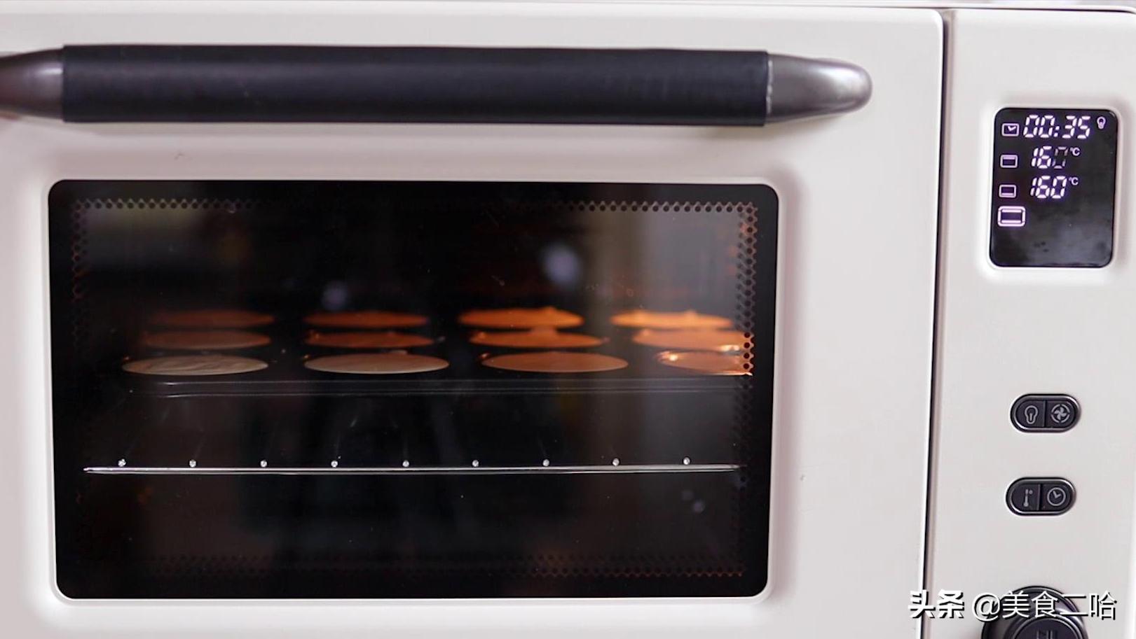 好吃的蛋糕做法不需要蛋糕粉,怎么做蛋糕不用牛奶和蛋糕粉