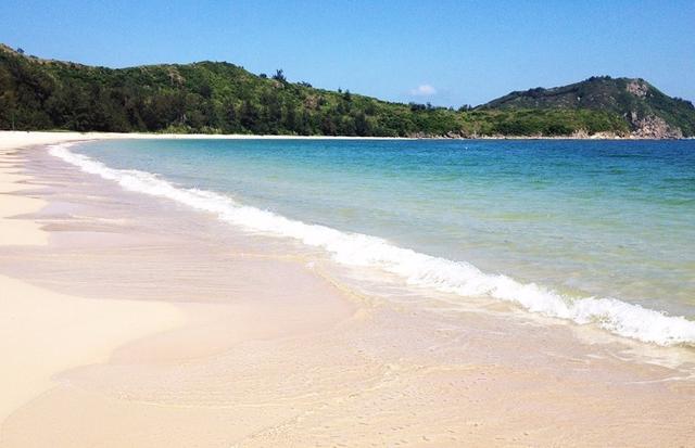 广东有哪些海岛值得去,广东附近的海岛海滩推荐
