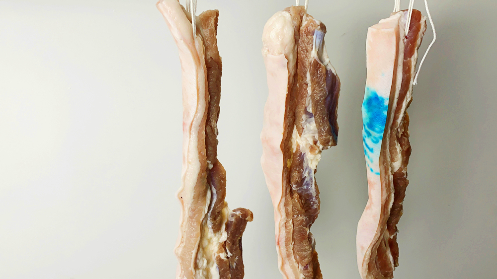 腌制腊肉放盐的正确方法,腌腊肉时需要放多少盐